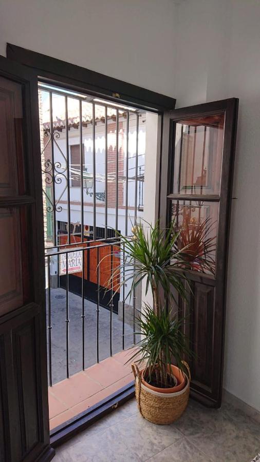 Rumah tetamu Casa Carmen *